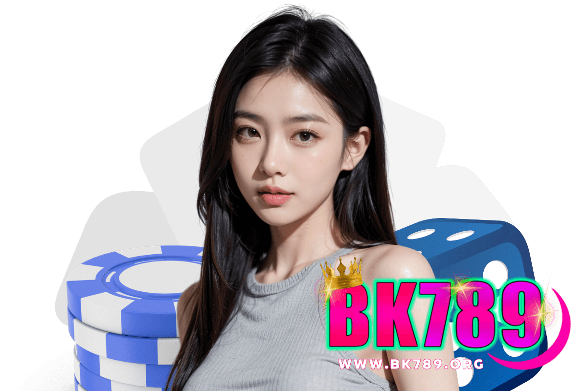 bk789 สล็อต
