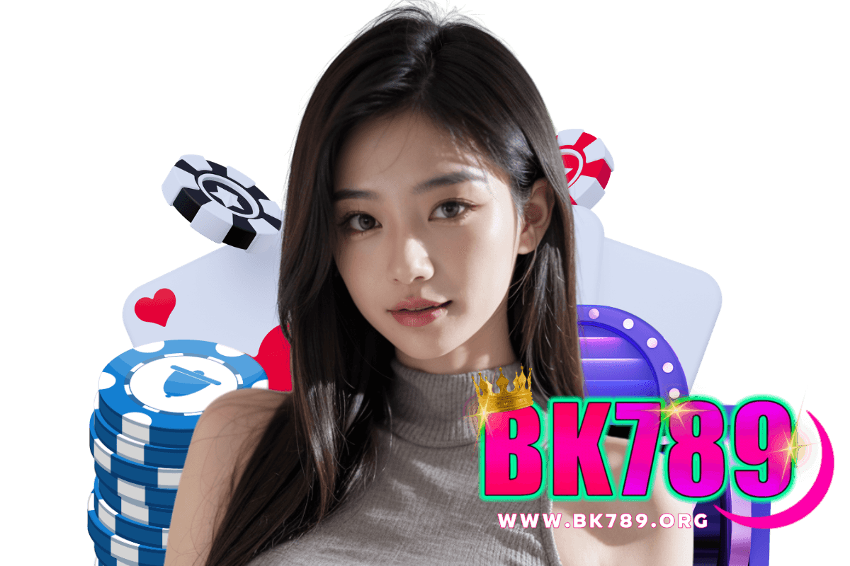 bk789 แจกเครดิตฟรี